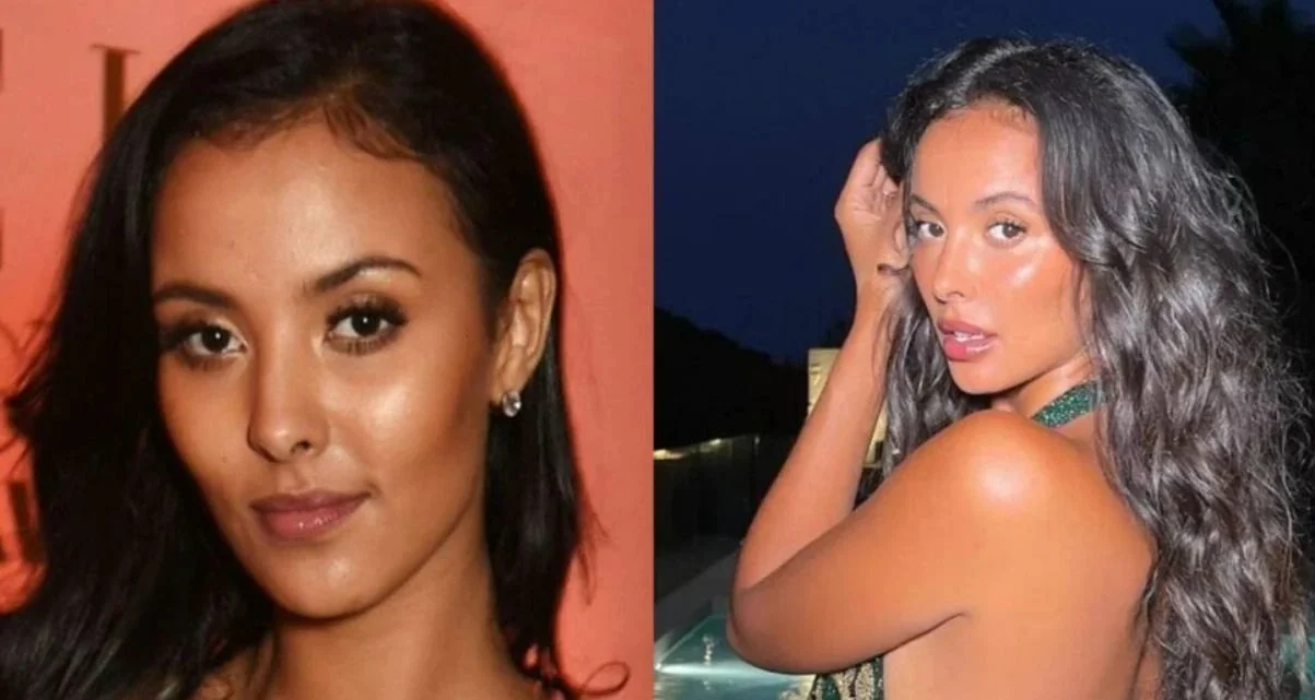 Maya Jama Plastic Surgery: Exploring the Rumors? - Celebrity Plastic ...