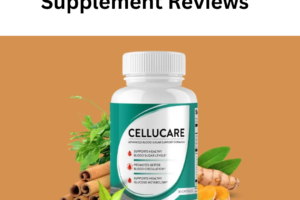 CelluCare-Blood-Sugar-Supplement-Reviews