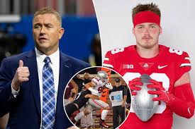 Kirk Herbstreit Plastic Surgery