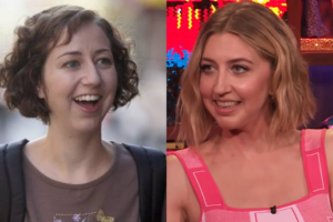 heidi gardner plastic surgery