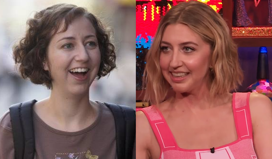 Heidi Gardner Plastic Surgery Rumors: A Complete Analysis - Celebrity ...