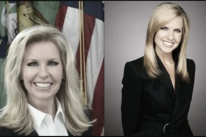 monica crowley plastic surgery